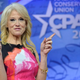 Pew-pew! Finger guns! (Photo: Mike Theiler/AFP/Getty Images)